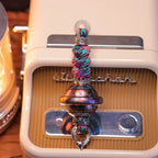 42.COSMO Planet Lanyard Bead - Paracord Braiding Service