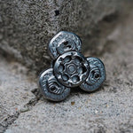 Stainless Steel