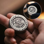 Stainless Steel （Halloween Collab）