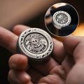 ACEdc & YOLO STUDIO Mechanical Milk Cap 3.0