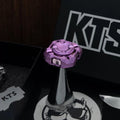 KTS M4 Tenon Mini Spinner