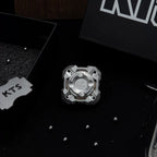 KTS M4 Tenon Mini Spinner