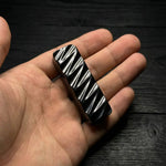 Zirconium - Black