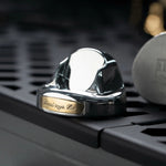 Display Base - Aluminum Polished