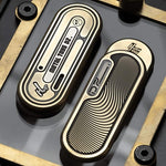 Brass