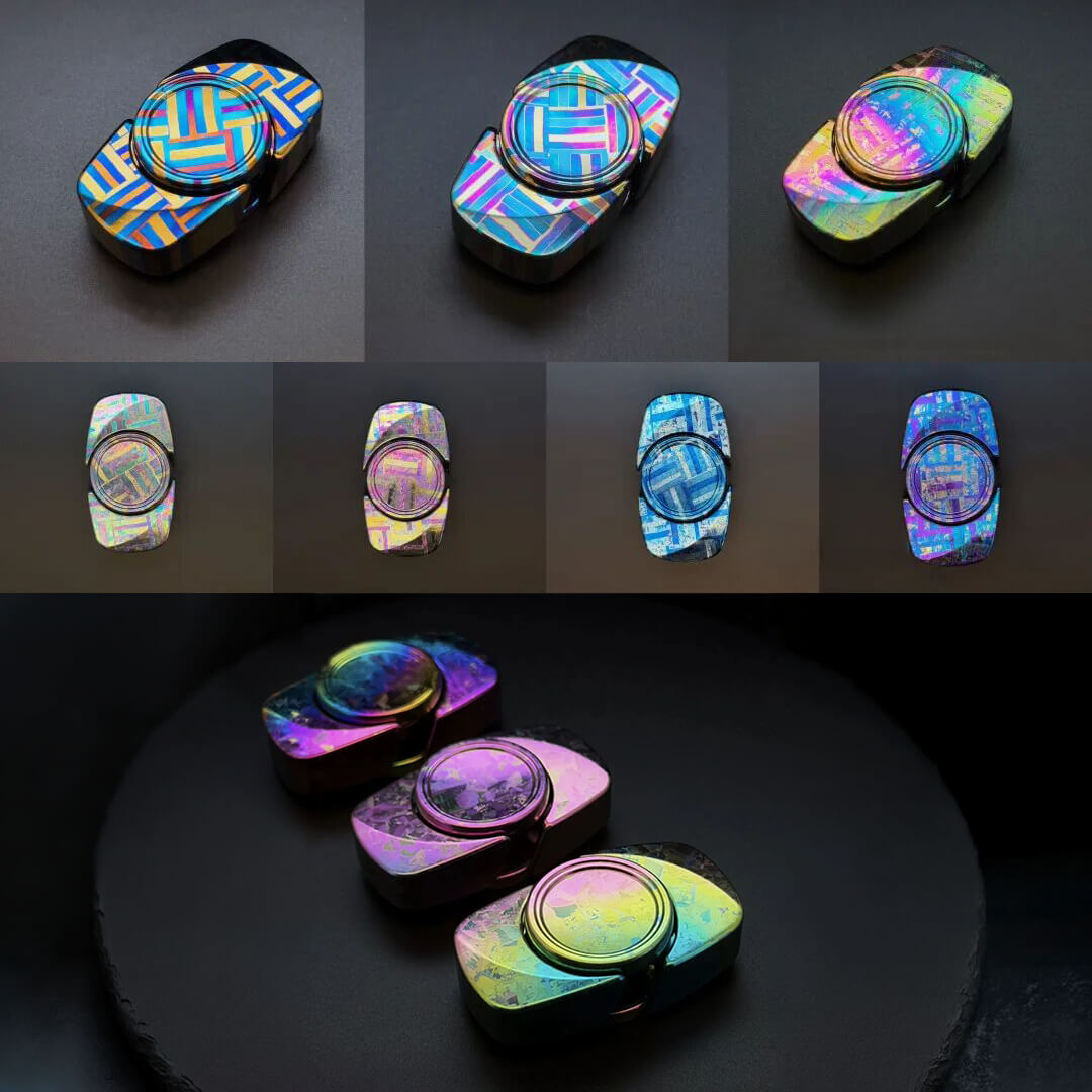 2026 Guangzhou EDC Show Collection