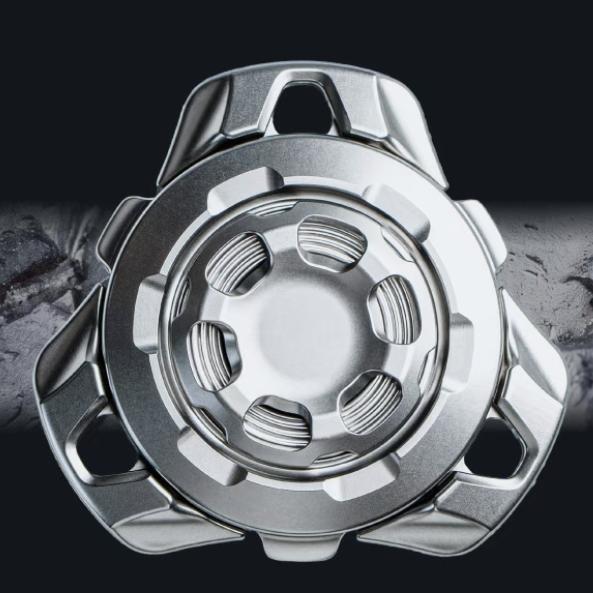 SHIHEN Studio Stellar Meteorite