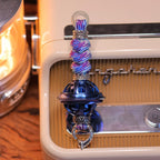 42.COSMO Planet Lanyard Bead - Paracord Braiding Service