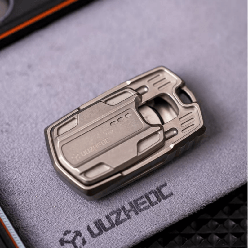 JUZHEDC Thousand Machines Pro