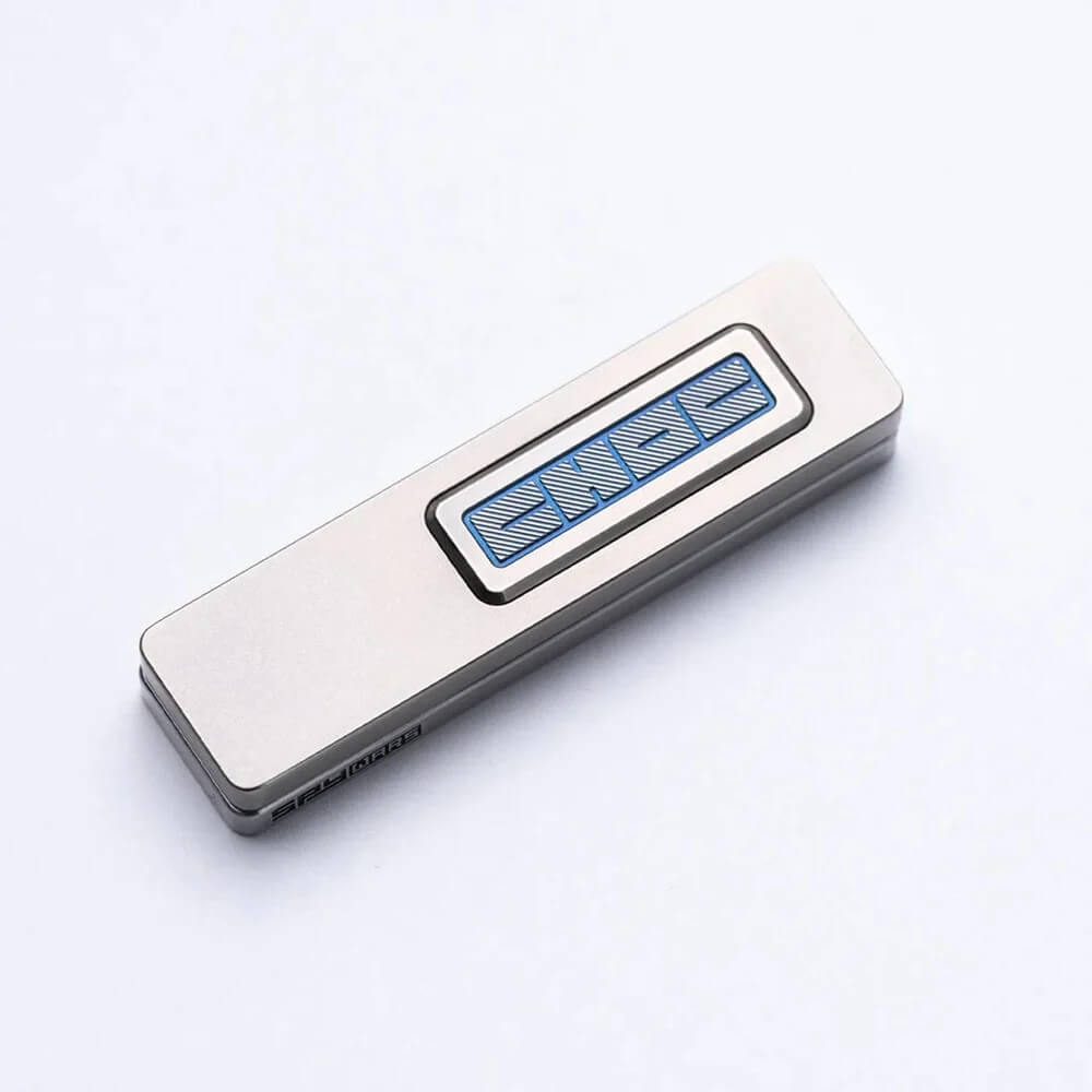 Lautie “Choc” Mechanical Slider