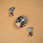 Ti Switch + Button Set - Summer