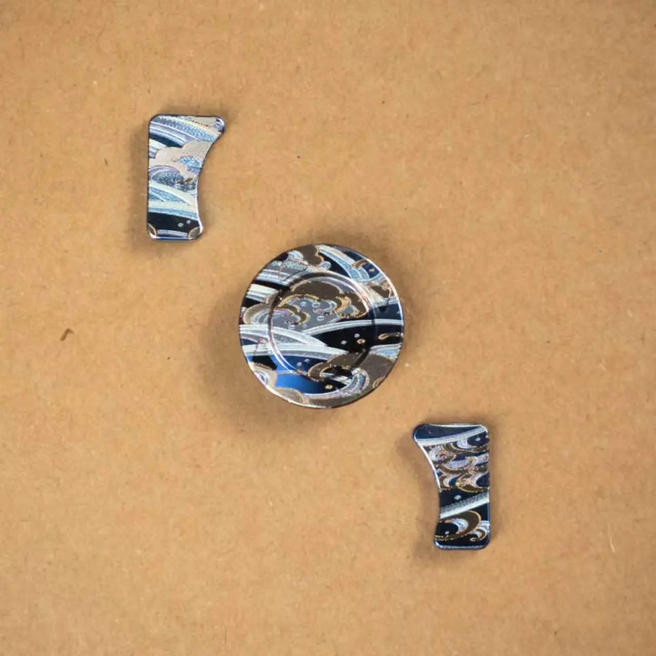 PG EDC Turnaround
