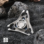 Stainless Steel - Sandblasted -Ship in 5 days