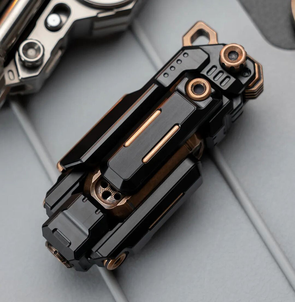 2026 Guangzhou EDC Show Collection