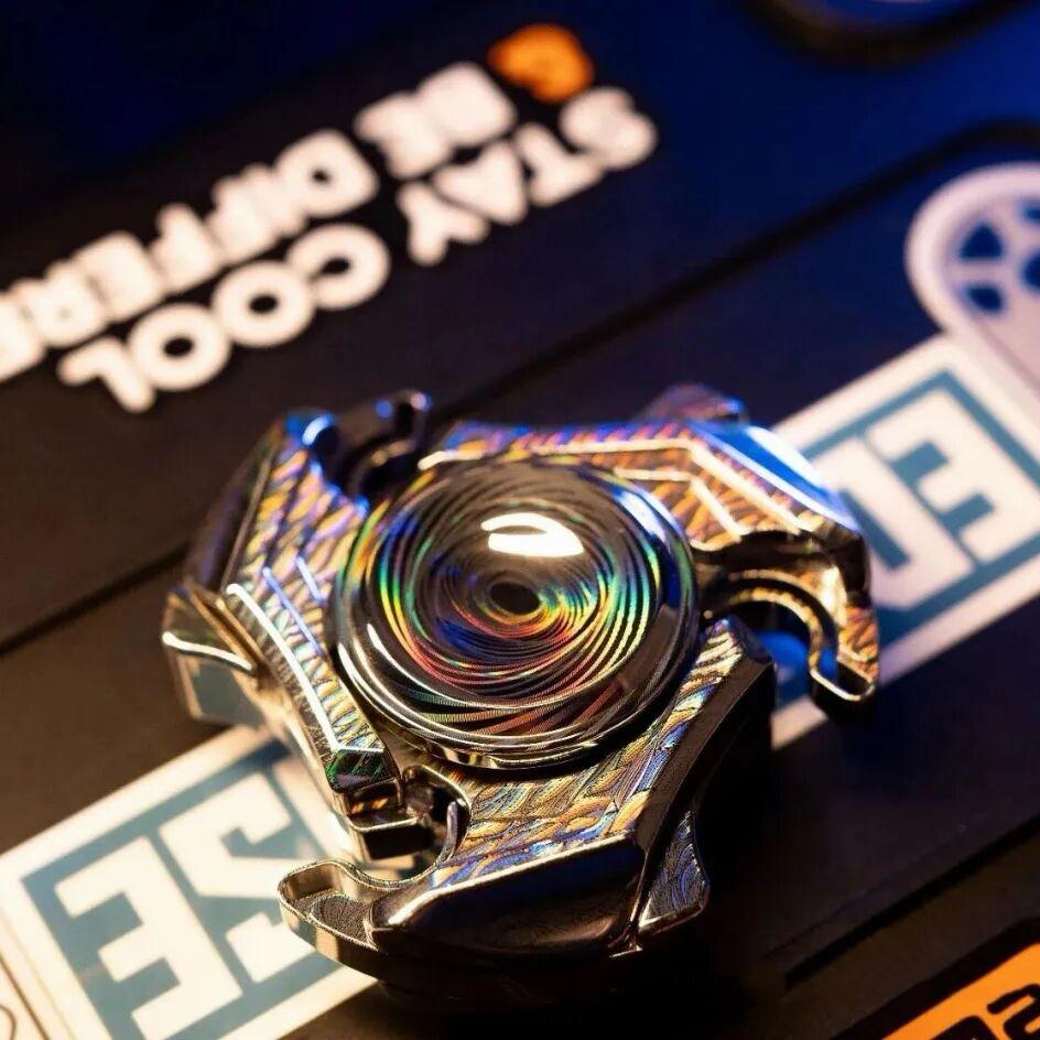 2026 Guangzhou EDC Show Collection