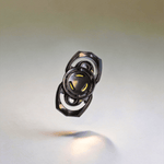 Zirconium-Black