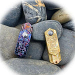 ZacLab Mini Plane Blind Box(2026 GUANGZHOU SHOW Version)-Zircuti / Mokume