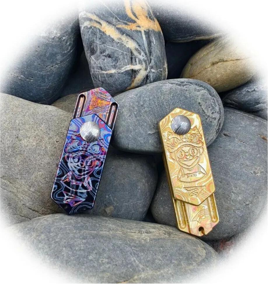 2026 Guangzhou EDC Show Collection