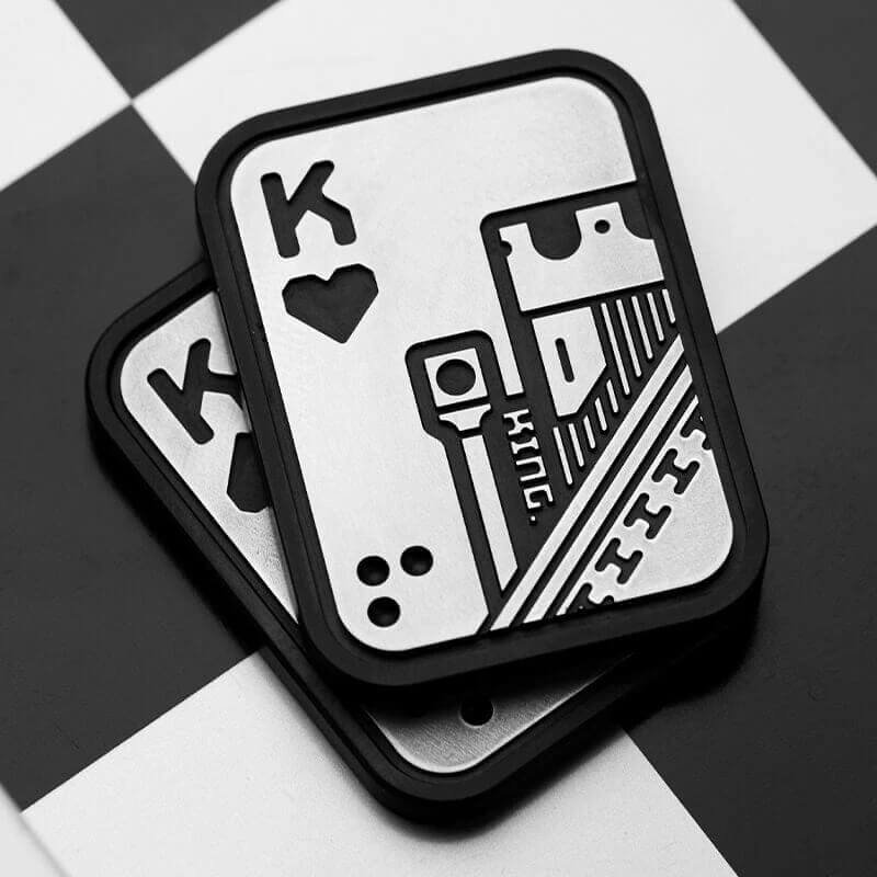 Lautie Poker Shuffle 2.0