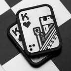 Lautie Poker Shuffle 2.0