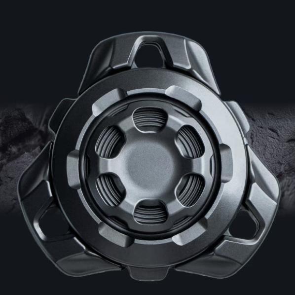 SHIHEN Studio Stellar Meteorite