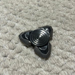 Zirc+Tungsten Armour