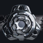 Polished Zirconium- Black-Ships in 18 days