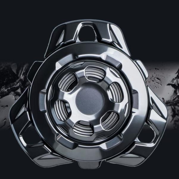 SHIHEN Studio Stellar Meteorite