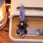 42.COSMO Planet Lanyard Bead - Paracord Braiding Service