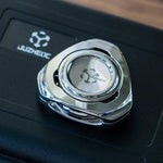 Polished Titanium