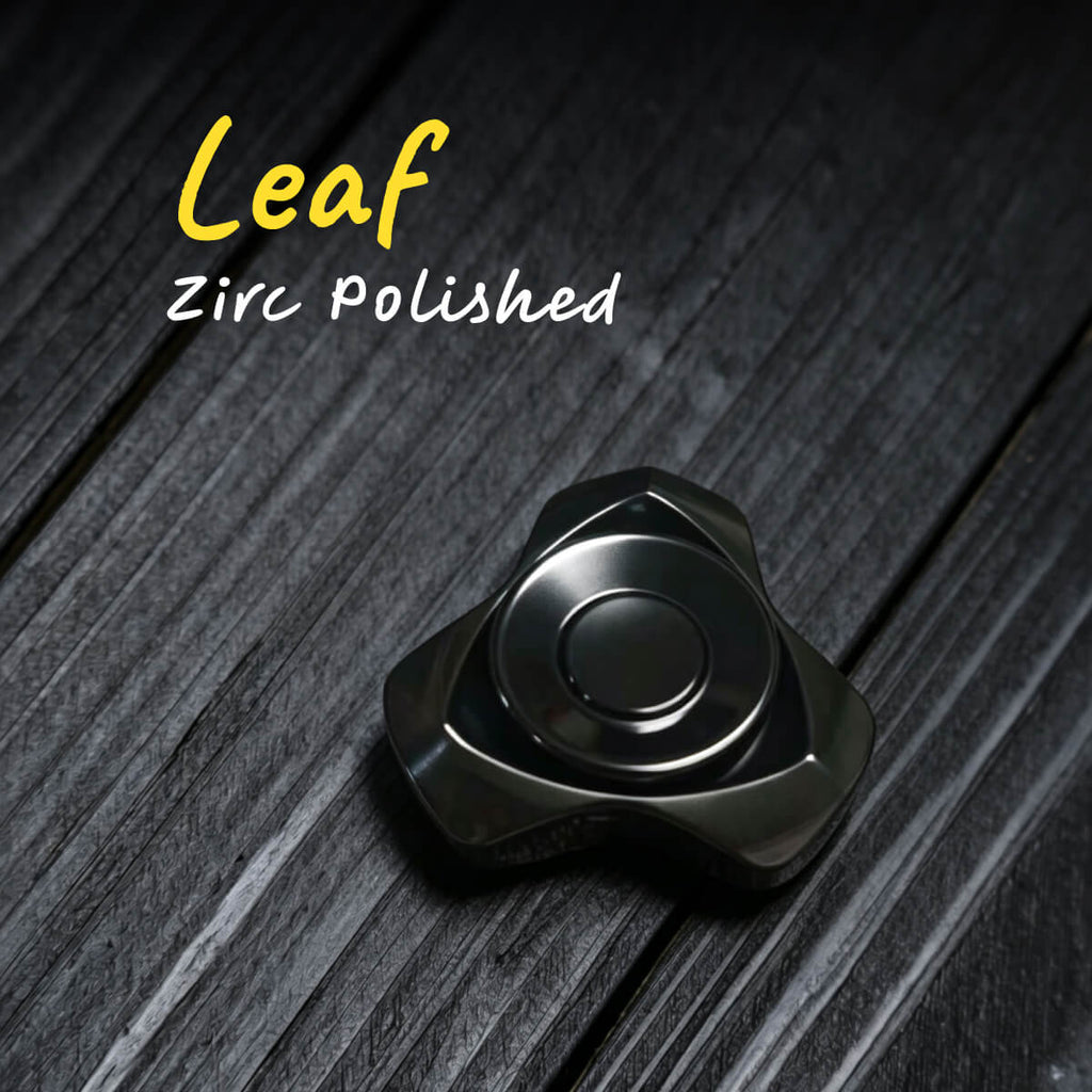 Image uploaded by api for Fidget Spinner - Leaf-12