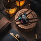 9 hand Machinarium X