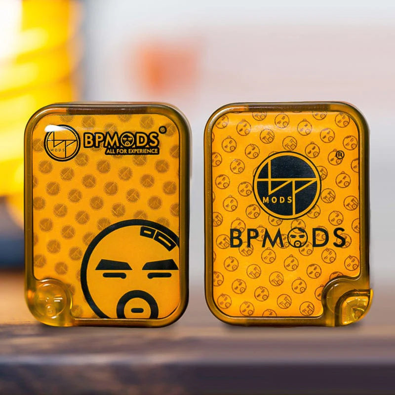 BPMODS Crystal Slider 2.0