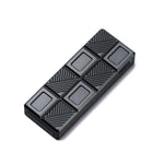 Aluminum Black
