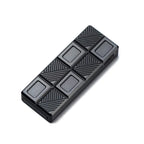01 EDC WAFER 2.0-Chocolate