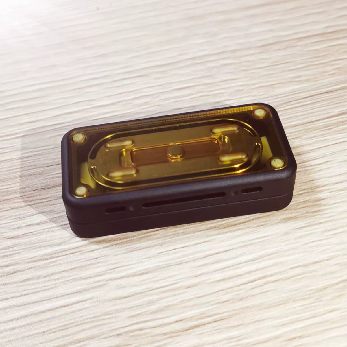 JX EDC Chime Roll
