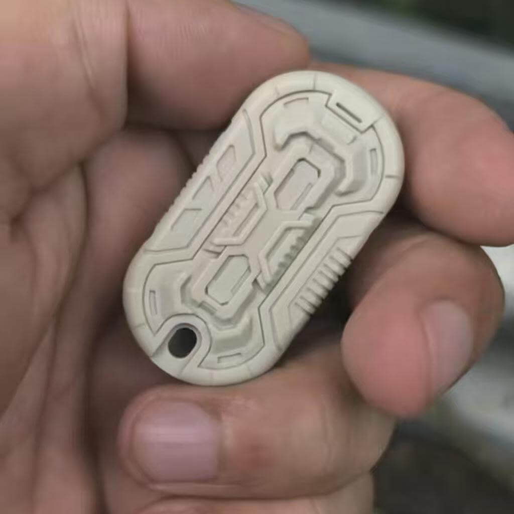 HERO EDC Hibernation Chamber Mini