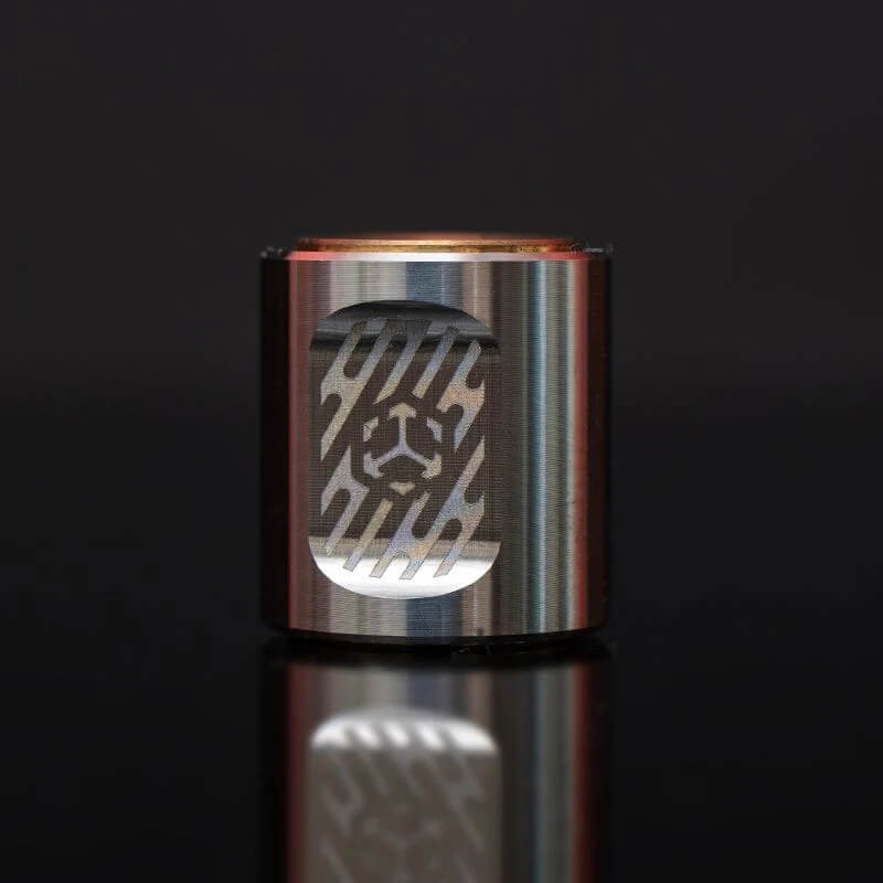 JUZHEDC SCROLL