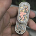 HERO EDC Hibernation Chamber Mini
