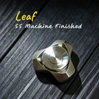Image uploaded by api for Fidget Spinner - Leaf-6