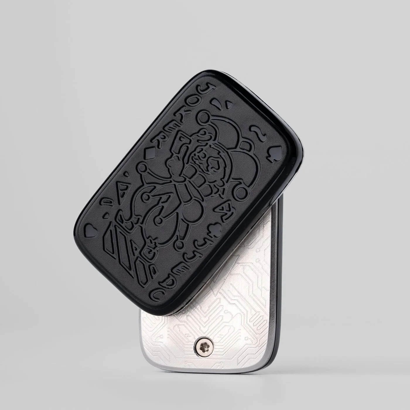 JJEDC Joker Floating Slider