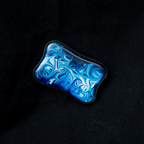 WANedc Peacock Sand Aura Plates（No Main Body）