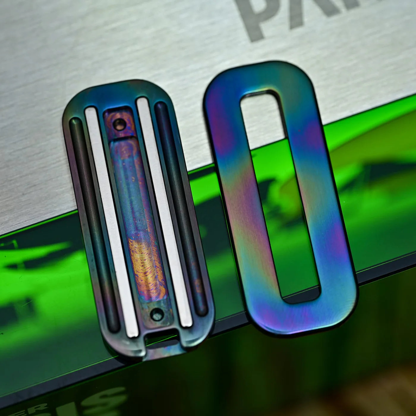 BPMODS Pioneer