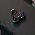 MOS edc Dual Shadow Spinner