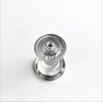 Extension Rod-PC White (Buckball + Long Slide track)-Ships in 7 days
