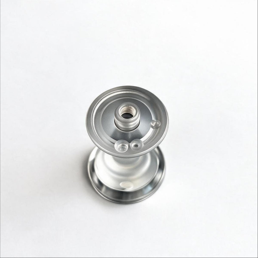 Play Ground Quantum Rod
