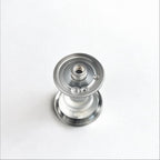 Play Ground Quantum Rod