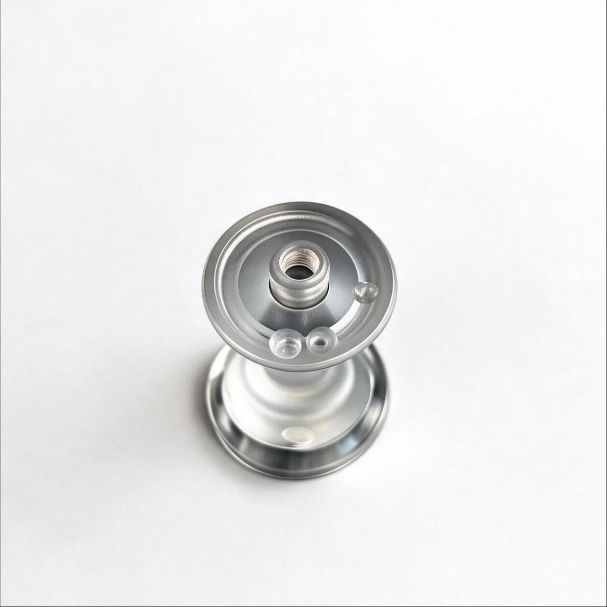 Play Ground Quantum Rod