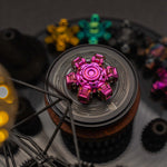 Crystal Titanium-Pink