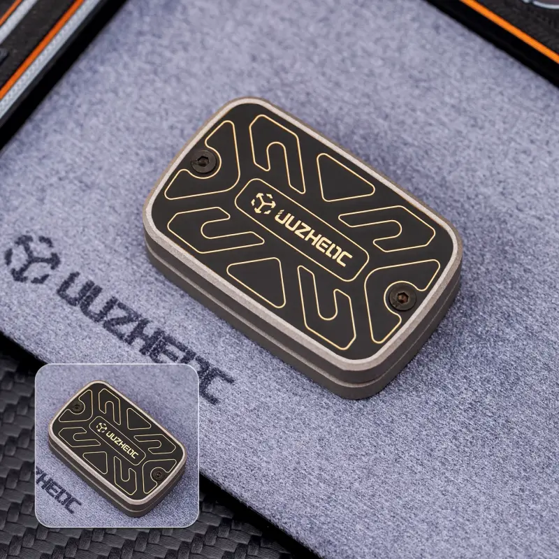 JUZHEDC Advanced floating slider